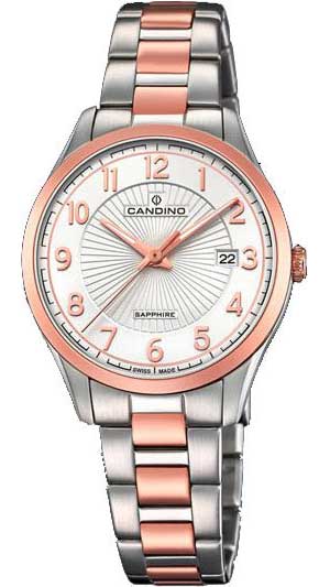Швейцарские наручные часы Candino C4610_1-ucenka