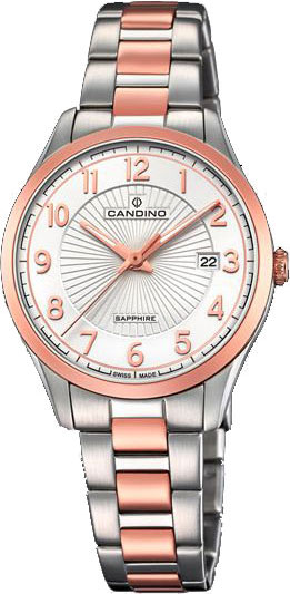 Швейцарские наручные часы Candino C4610_1
