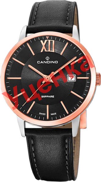    Candino C4620_1-ucenka