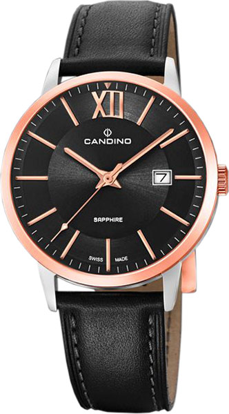 Швейцарские наручные часы Candino C4620_1