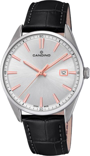 Швейцарские наручные часы Candino C4622_1