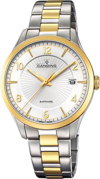    Candino C4631_1