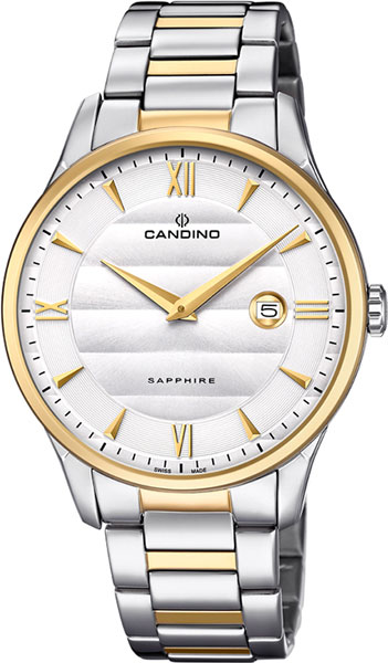 Швейцарские наручные часы Candino C4639_1