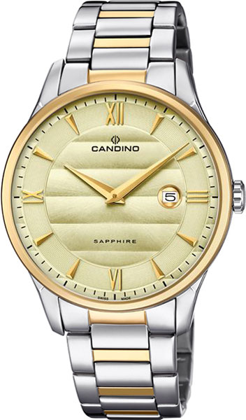 Швейцарские наручные часы Candino C4639_2