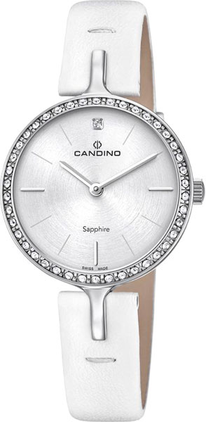 Швейцарские наручные часы Candino C4651_1