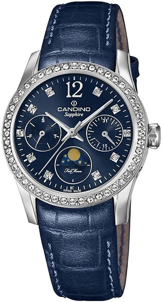 Швейцарские наручные часы Candino C4684_2