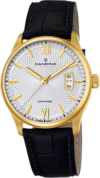 Швейцарские наручные часы Candino C4693_1