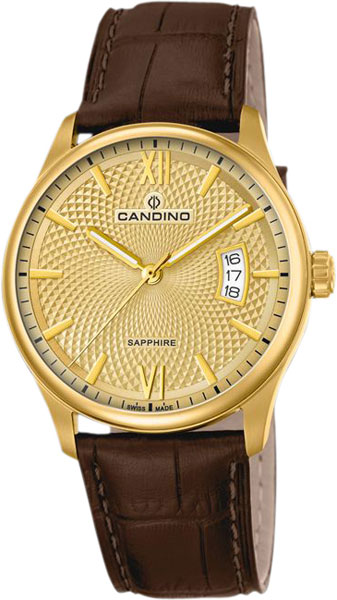    Candino C4693_2
