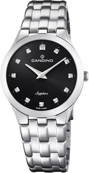 Швейцарские наручные часы Candino C4700_3