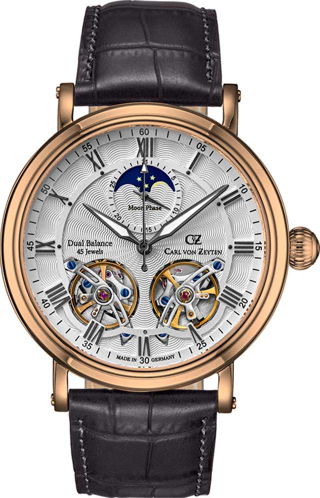 ������������ �������� ���� Carl von Zeyten CVZ0054RWSR-ucenka