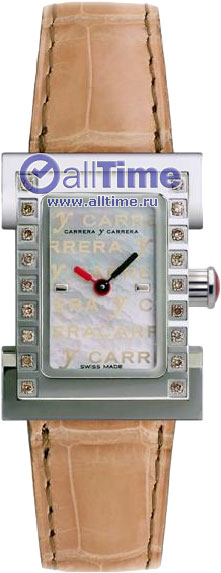 Швейцарские наручные часы Carrera y Carrera DC0042112_082