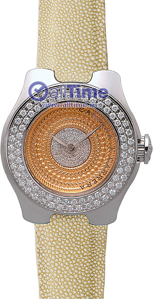 Швейцарские наручные часы Carrera y Carrera DC0060012_259