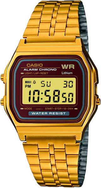    Casio Vintage A-159WGEA-5E-ucenka