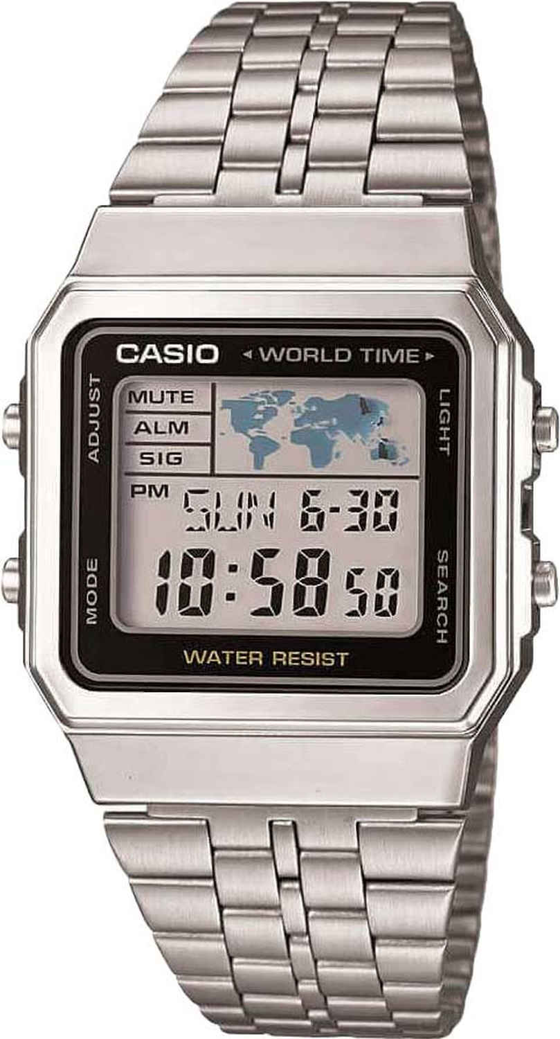 �������� �������� ���� Casio Vintage A-500WEA-1E-ucenka � �����������