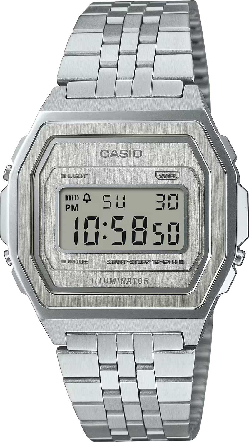 �������� �������� ���� Casio Vintage A1000A-7 � �����������