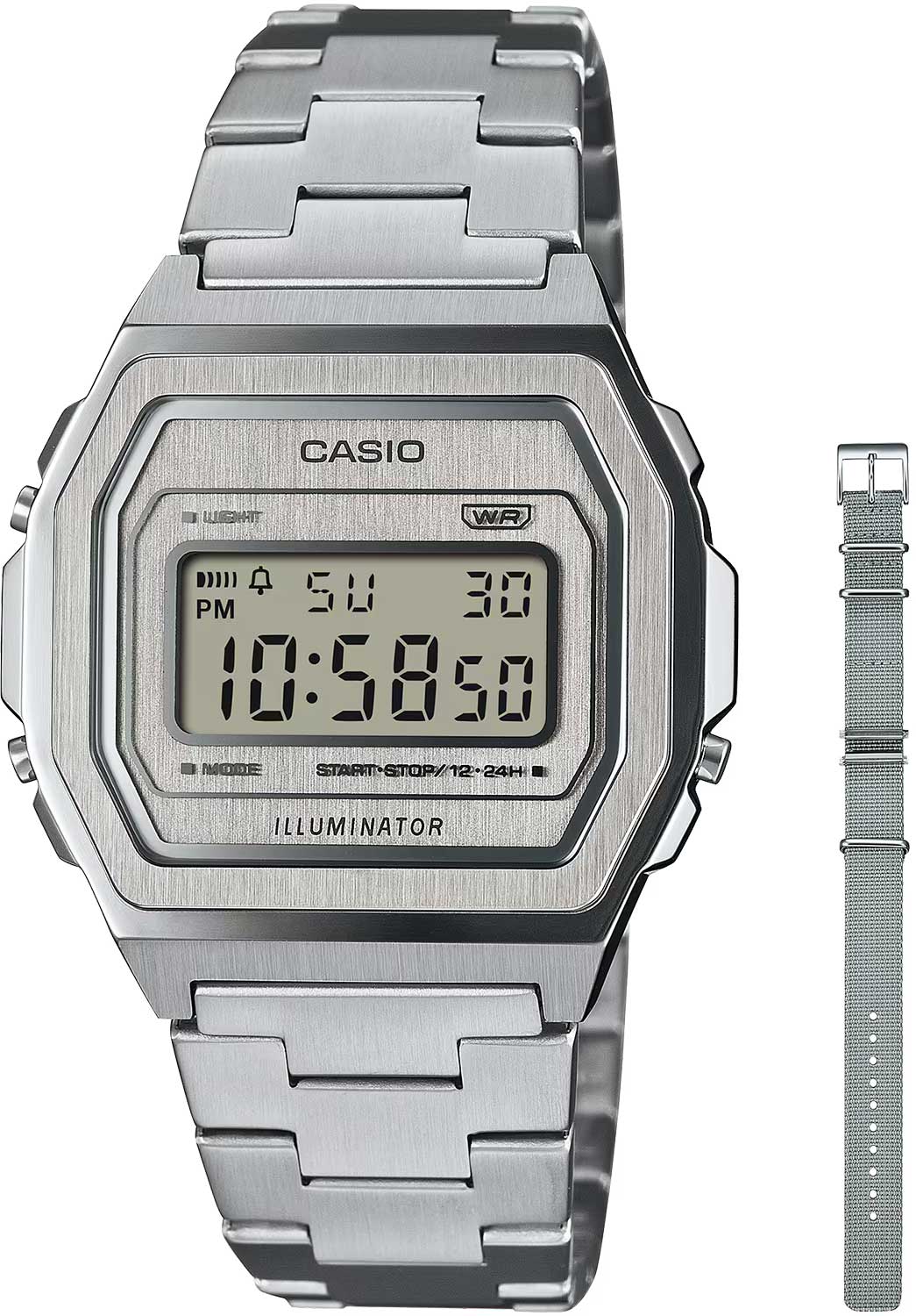    Casio Vintage A1000DN-7  