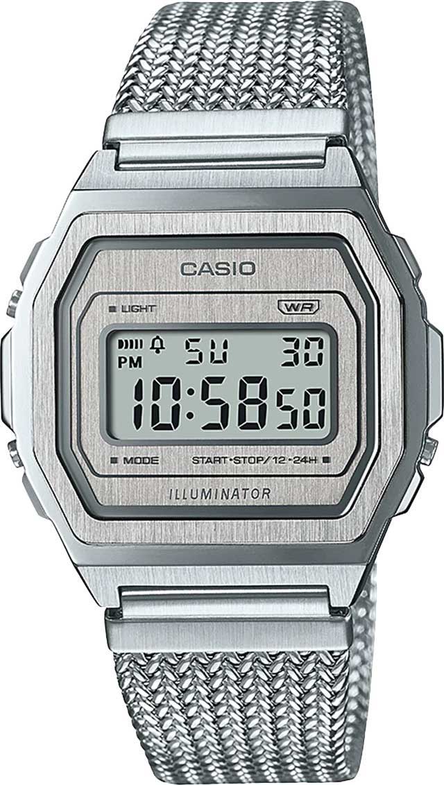   Casio Vintage A1000MA-7EF-ucenka  