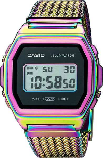    Casio Vintage A1000PRW-1ER  