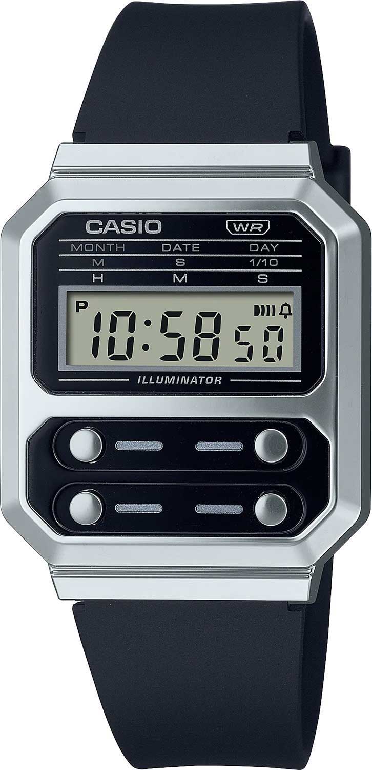 �������� �������� ���� Casio Vintage A100WEF-1A-ucenka-2 � �����������