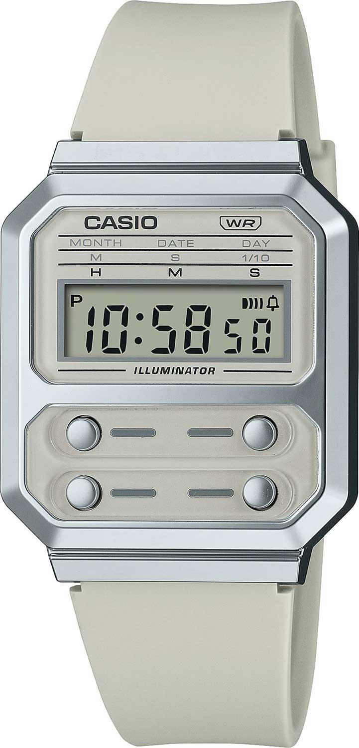 �������� �������� ���� Casio Vintage A100WEF-8A-ucenka-2 � �����������