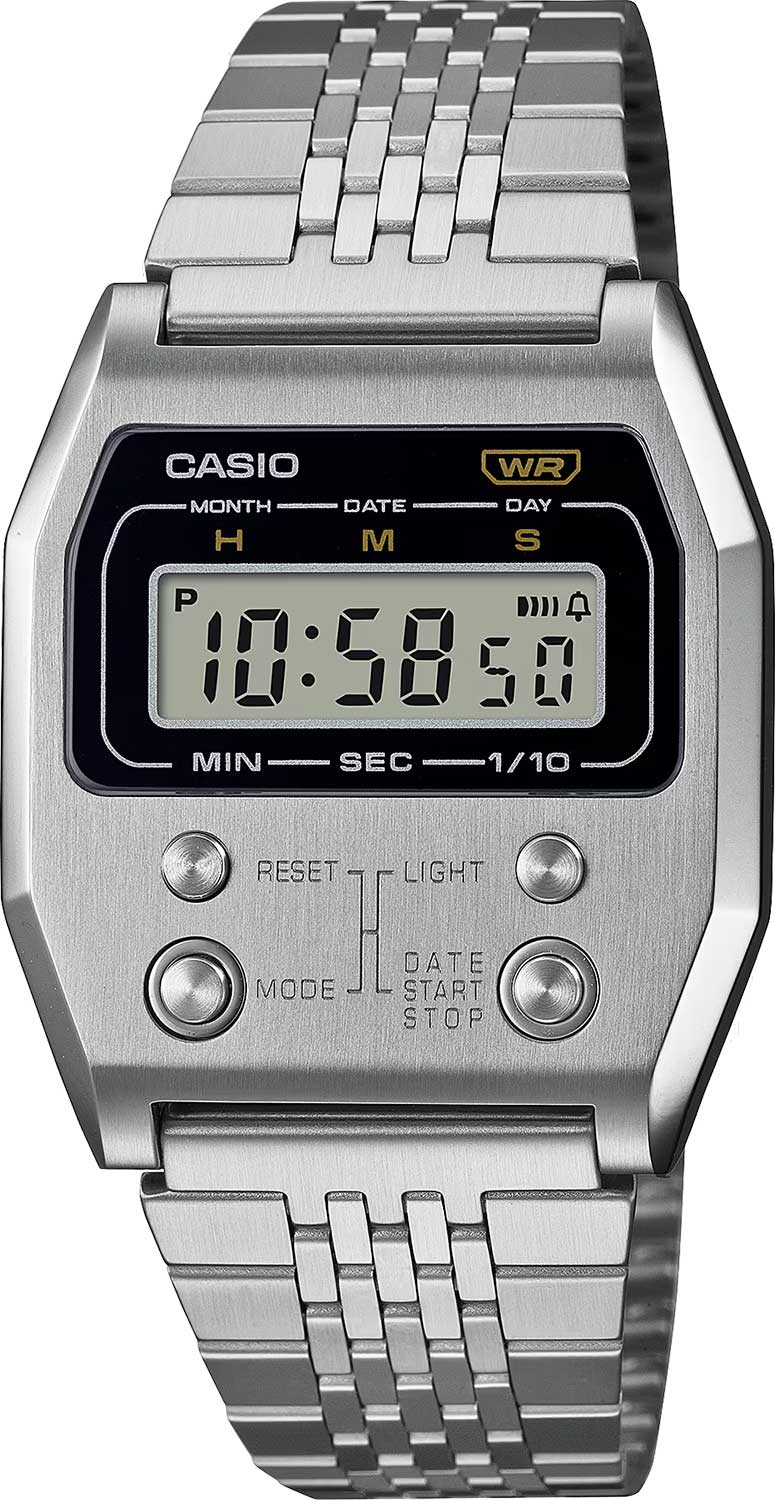 Casio A1100D-1