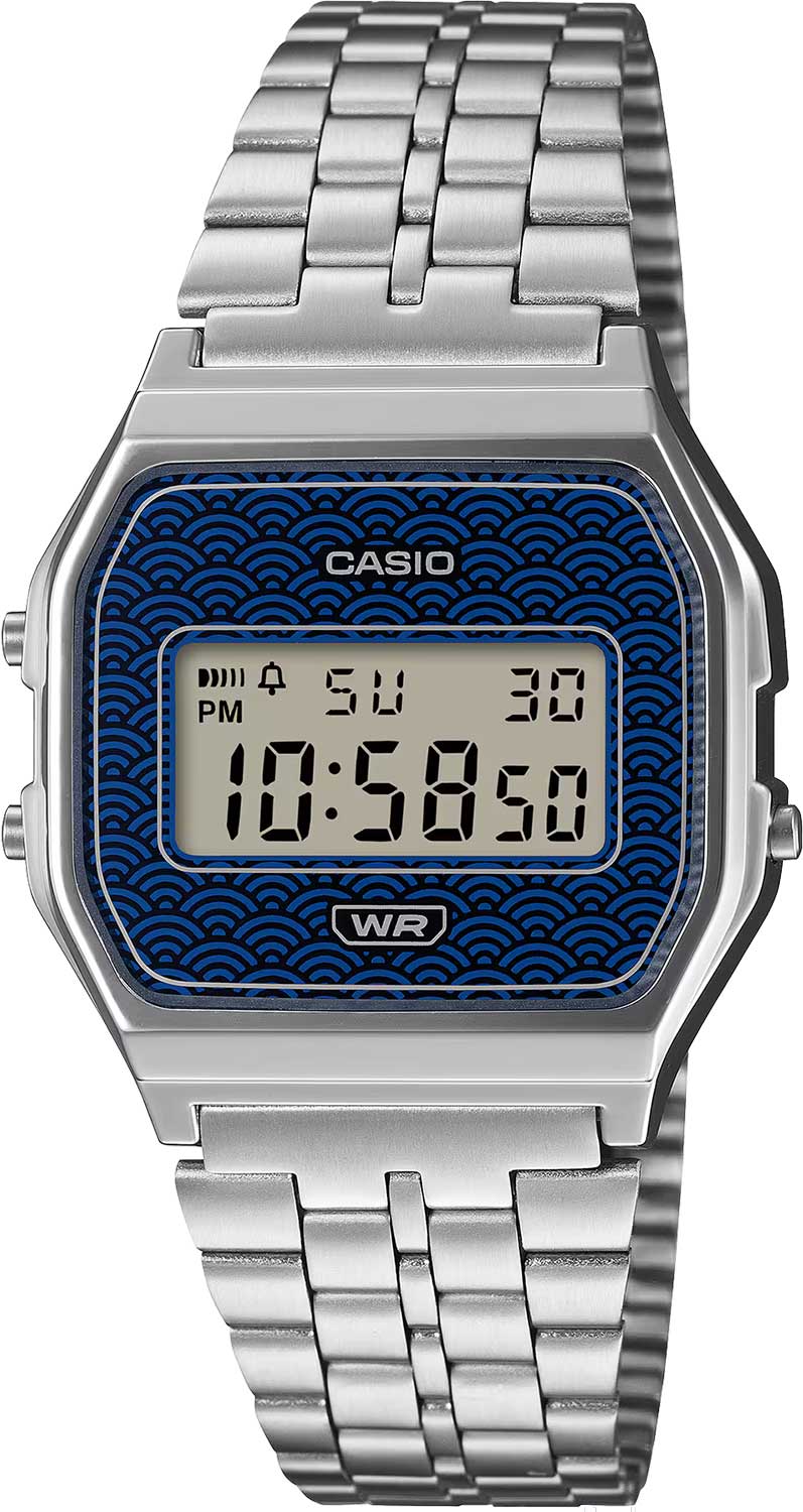 �������� �������� ���� Casio Vintage A159WEVJ-2 � �����������