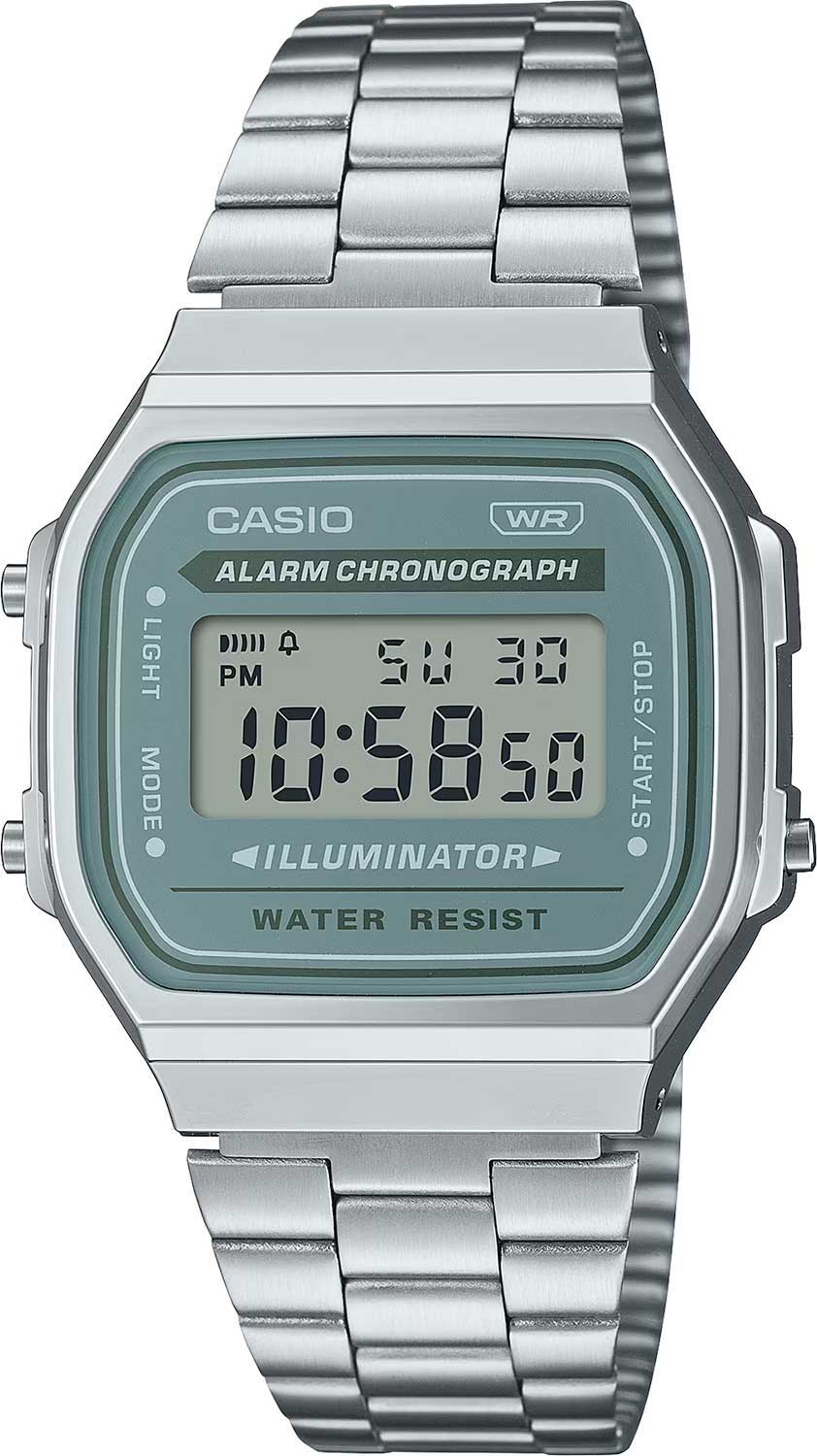    Casio Vintage A168WA-3A-ucenka  