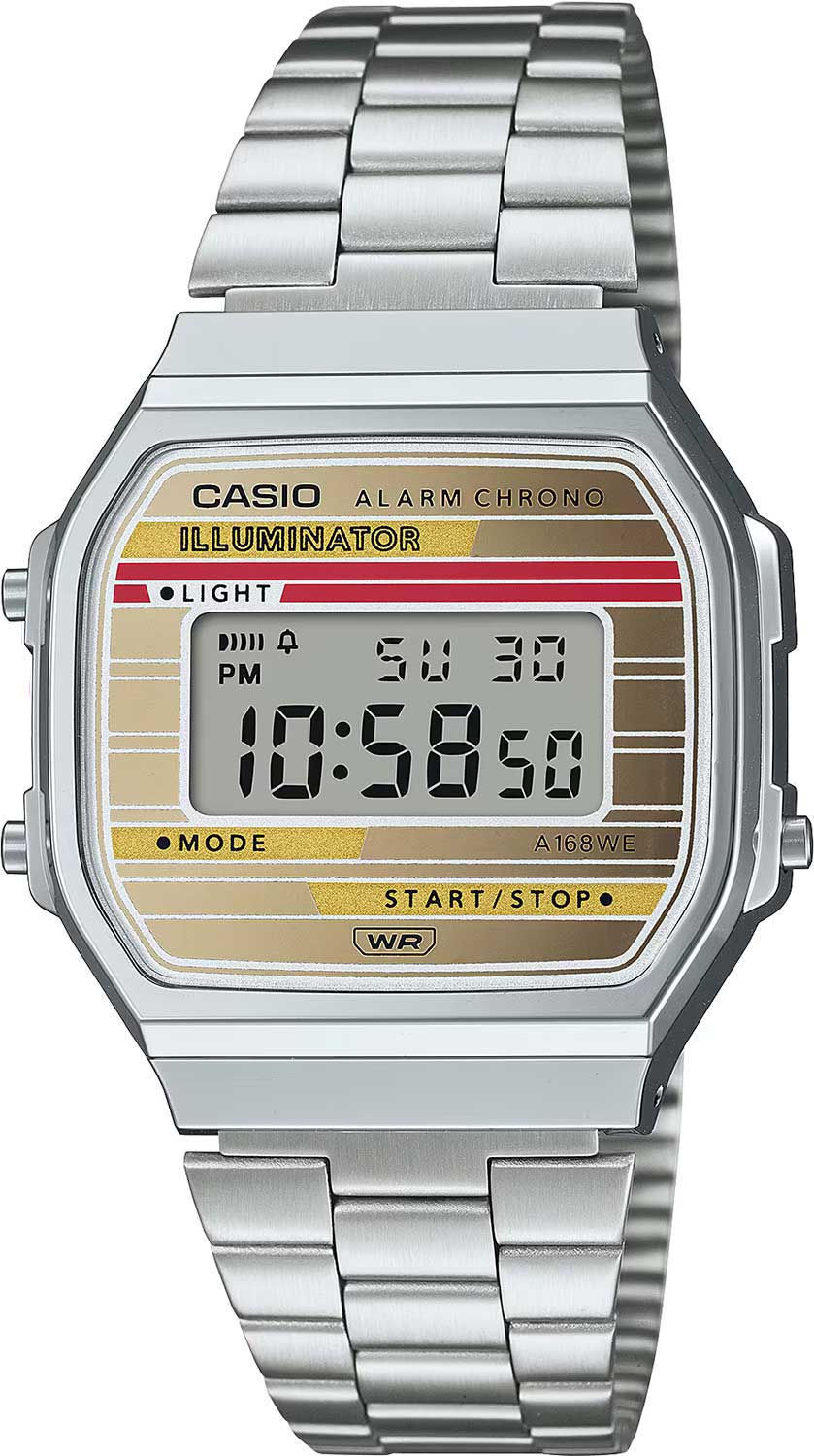    Casio Vintage A168WEHA-9A-ucenka  