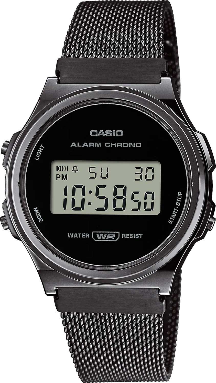 �������� �������� ���� Casio Vintage A171WEMB-1AEF-ucenka-1 � �����������
