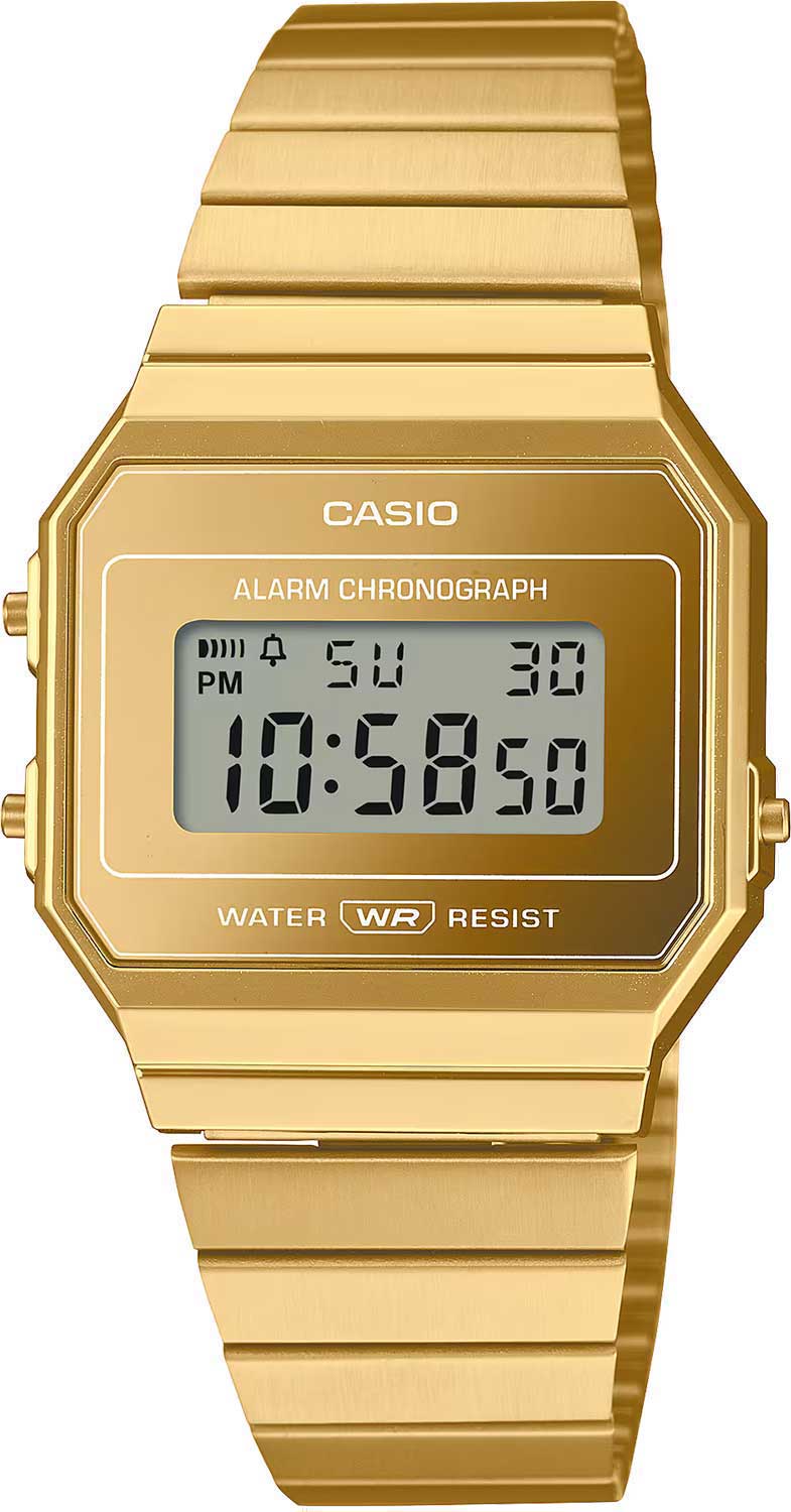 �������� �������� ���� Casio Vintage A700WEVG-9A-ucenka-1 � �����������