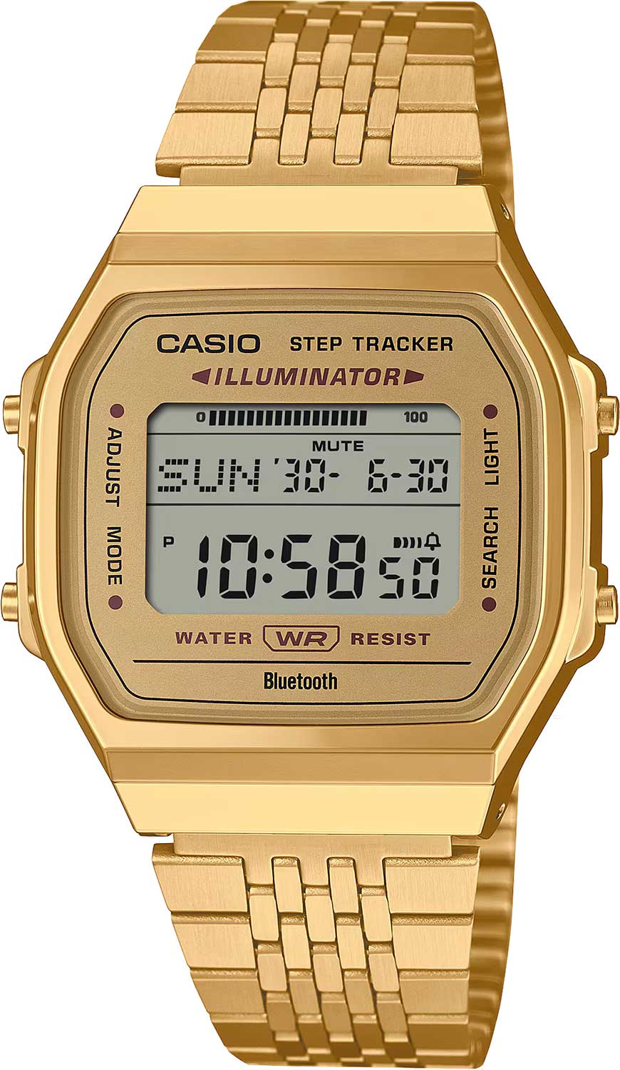     Casio Vintage ABL-100WEG-9A  