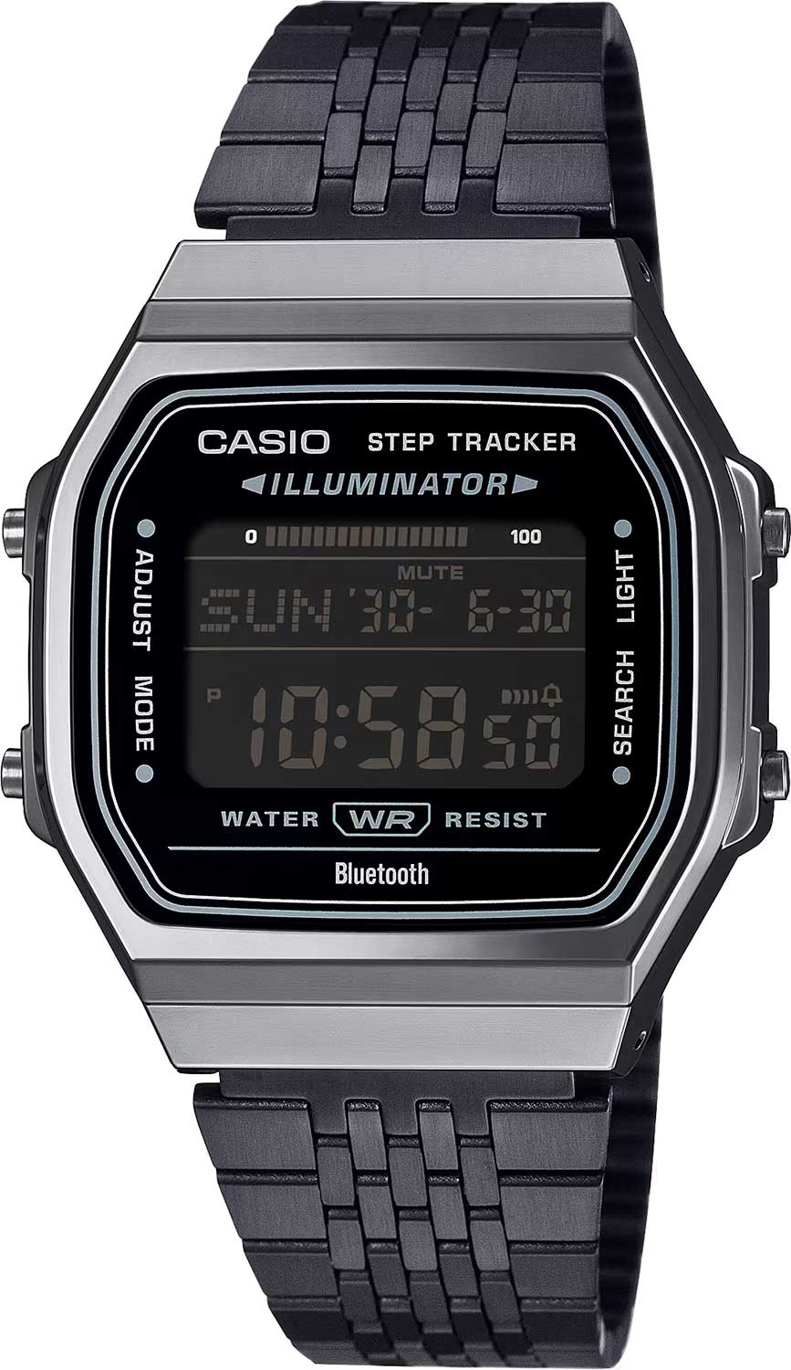     Casio Vintage ABL-100WEGG-1B  