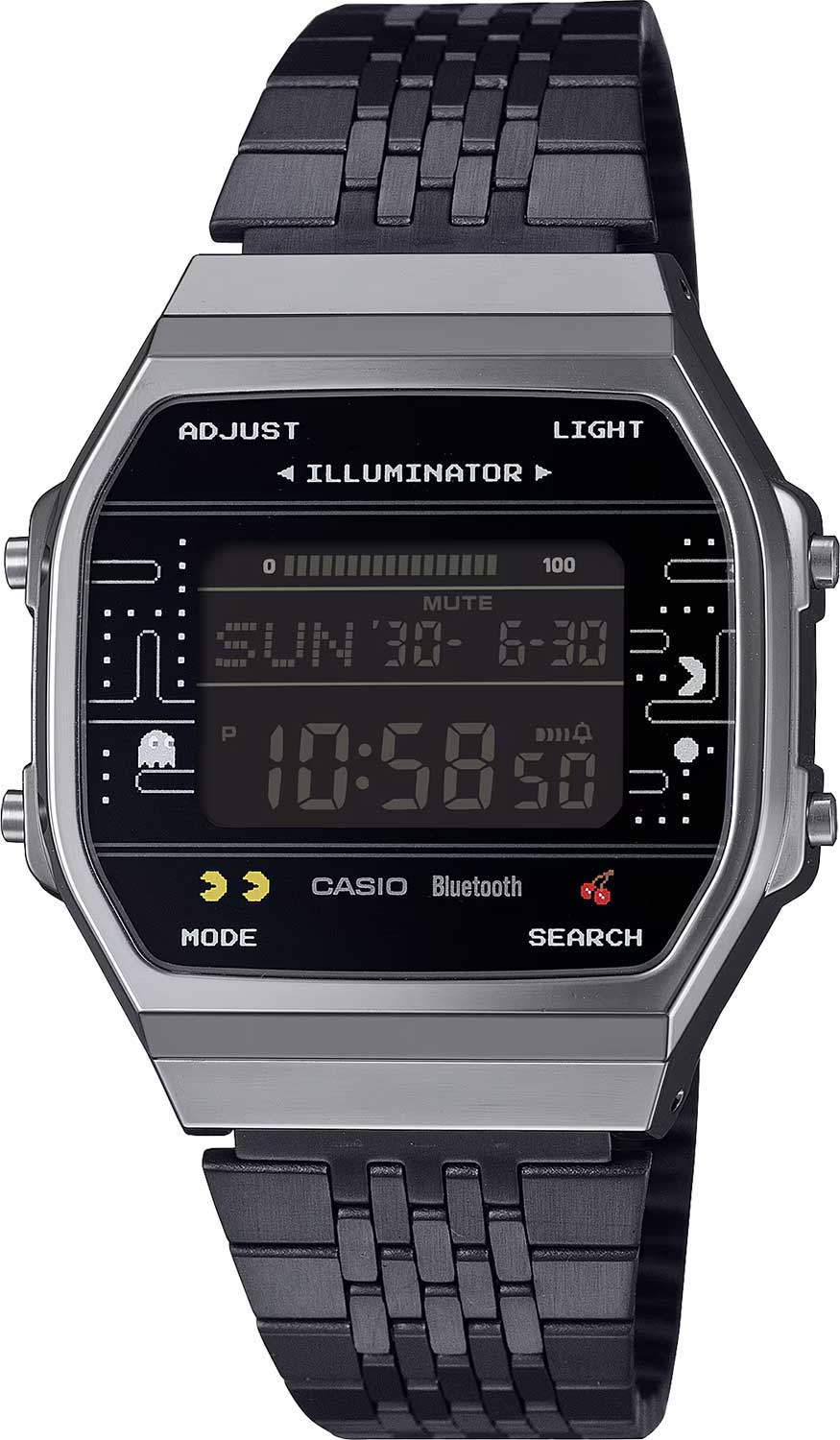�������� ���������� �������� ���� Casio Vintage ABL-100WEPC-1B-ucenka � �����������