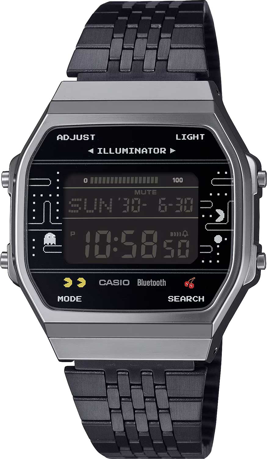     Casio Vintage ABL-100WEPC-1B  