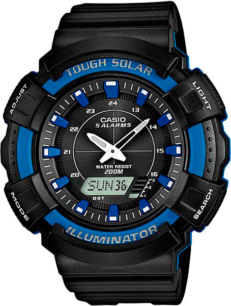    Casio Collection AD-S800WH-2A2