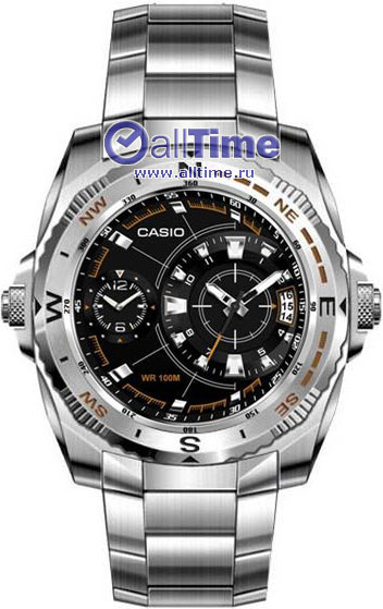    Casio Collection AMW-103D-1A