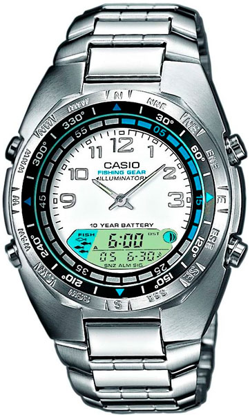    Casio Collection AMW-700D-7A  