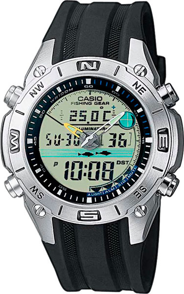    Casio Collection AMW-702-7A  