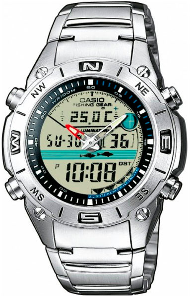    Casio Collection AMW-702D-7A  