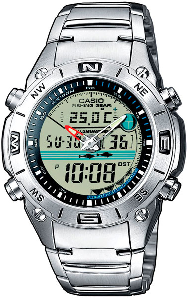    Casio Collection AMW-703D-1A  