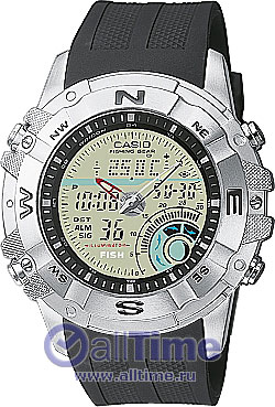 Японские наручные часы Casio Collection AMW-706-7A1