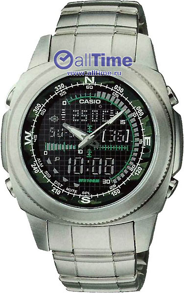    Casio Collection AMW-707D-1A