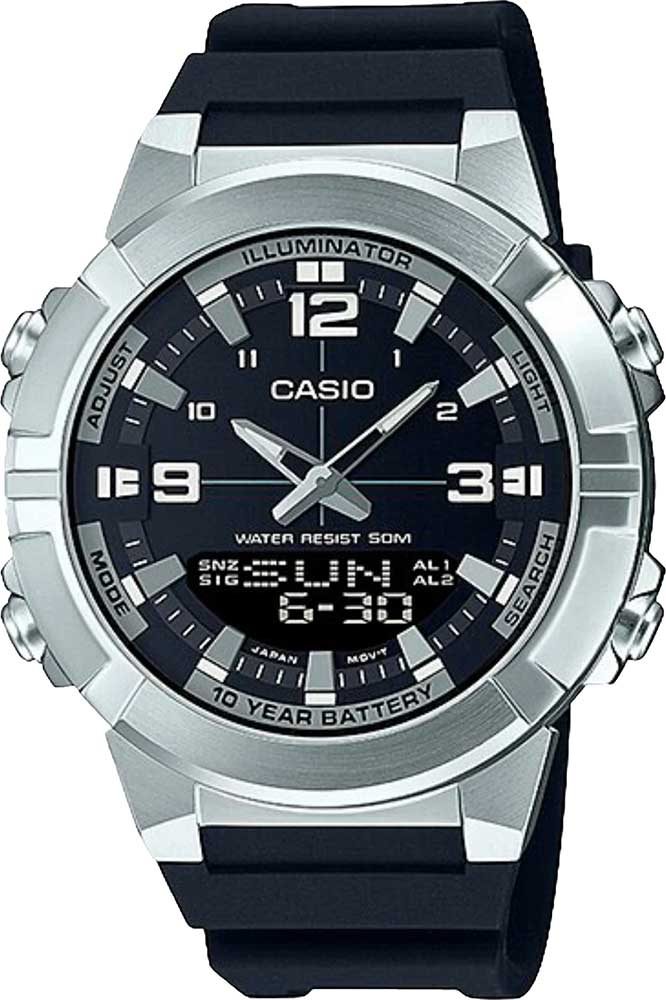    Casio Collection AMW-870-1A  
