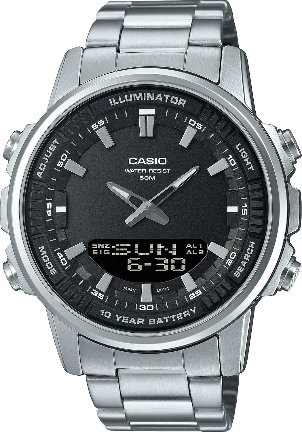    Casio Collection AMW-880D-1A  
