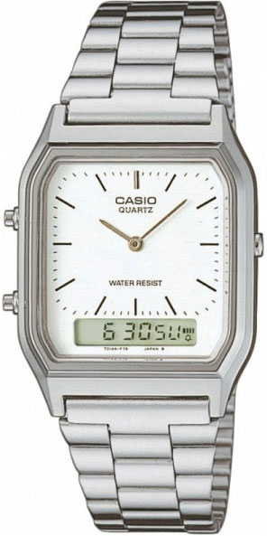    Casio Vintage AQ-230A-7D  