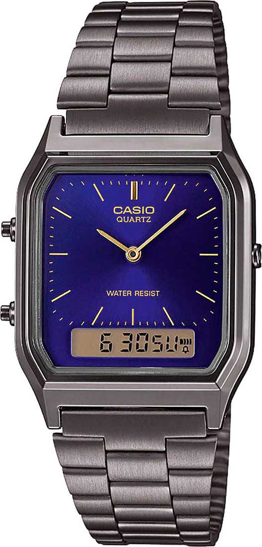 �������� �������� ���� Casio Vintage AQ-230EGG-2AEF-ucenka � �����������