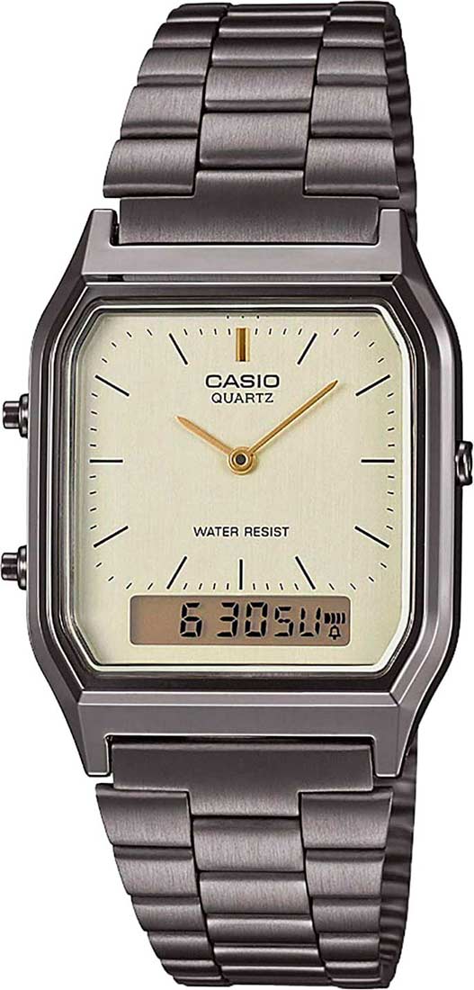    Casio Vintage AQ-230EGG-9AEF  