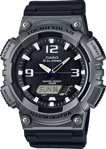    Casio Collection AQ-S810W-1A4  