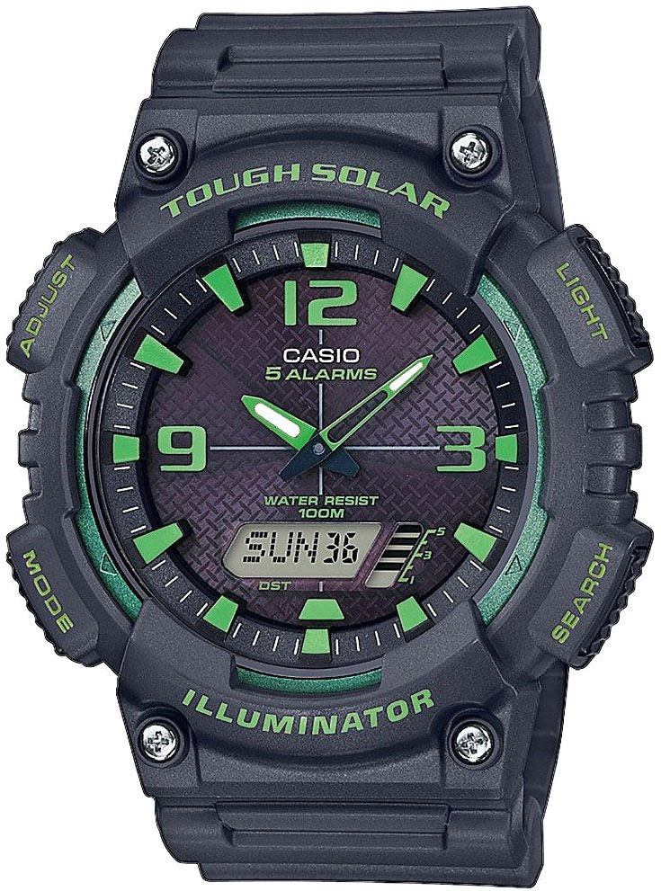    Casio Collection AQ-S810W-8A3VEF  