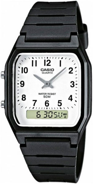    Casio Collection AW-48H-7B